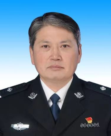 武伟